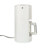 Cafetera ELLE 1.8L Digital Programable con Pantalla Táctil EKCMP301WH