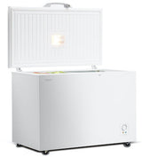 CONGELADOR HORIZONTAL HISENSE MOD. FC11D6BWX1 11p3