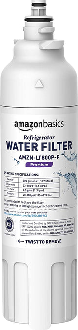 Cartucho de Filtro de Agua para Refrigerador