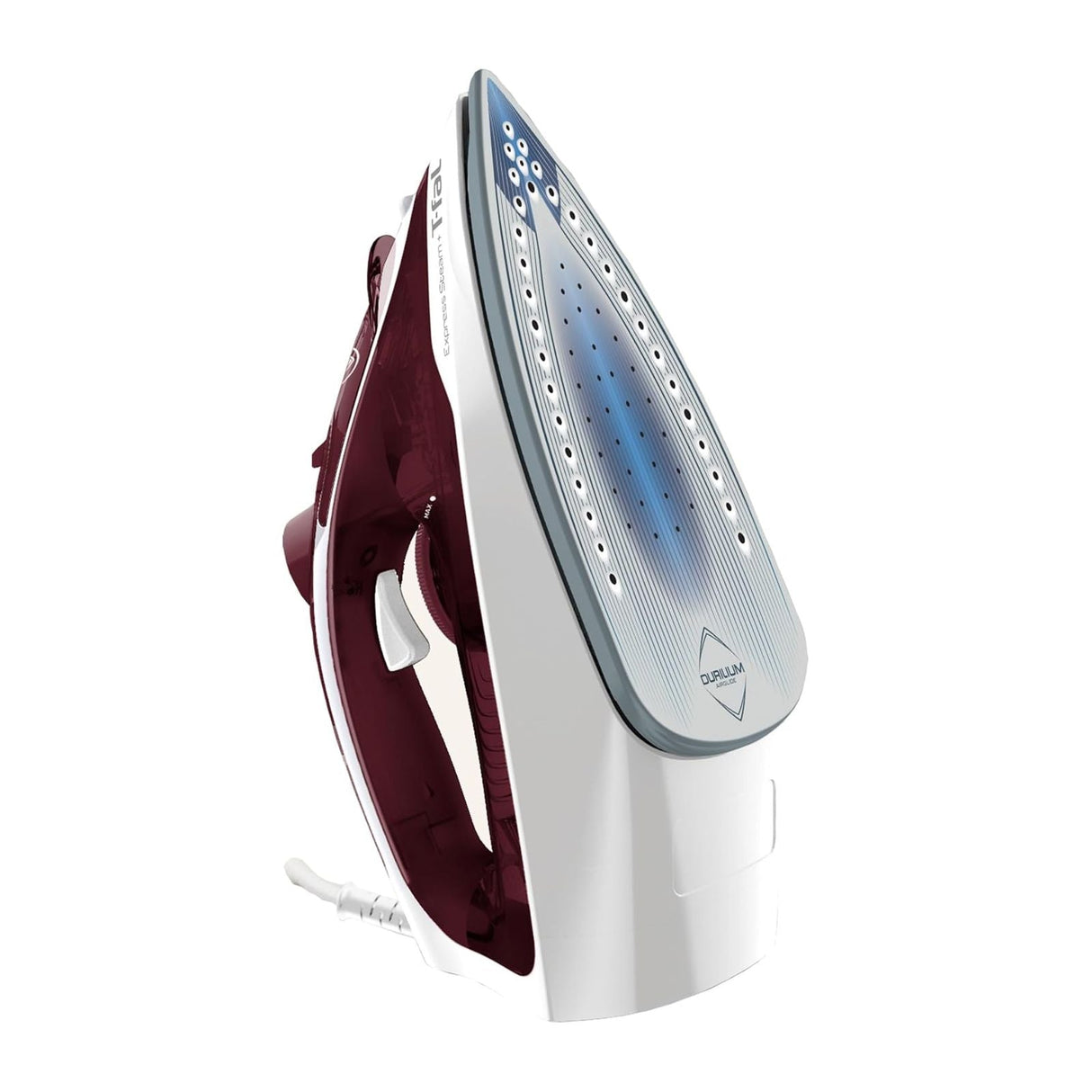 Plancha de Vapor T-fal Express Steam+ Vino FV2884X0