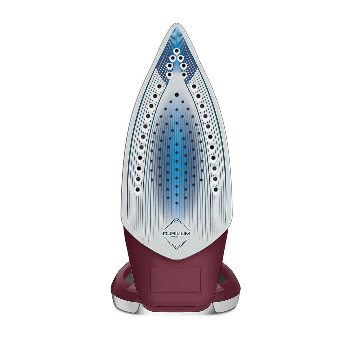 Plancha de Vapor T-fal Ultragliss Plus Vino FV6822