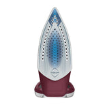 Plancha de Vapor T-fal Ultragliss Plus Vino FV6822