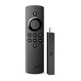 Fire TV Stick Amazon con control remoto por voz Alexa Dispositivo de streaming HD