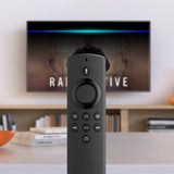 Fire TV Stick Amazon con control remoto por voz Alexa Dispositivo de streaming HD