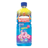 Limpiador Multiusos Líquido Maestro Limpio Floral 2L