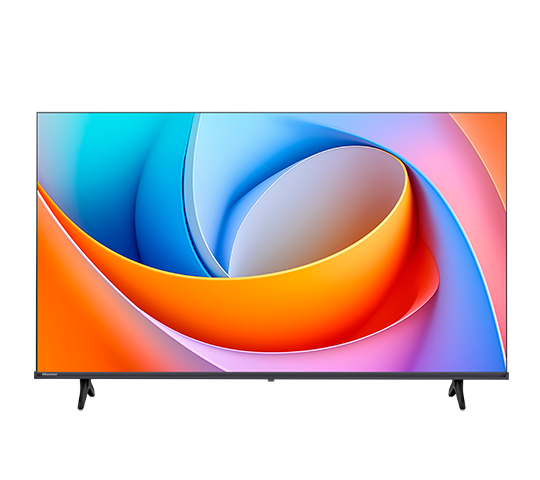 TELEVISOR HISENSE MOD. 43A4NV FHD SMART GOOGLE **