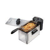 Freidora de Aceite 2.8 Litros Hamilton Beach 35032
