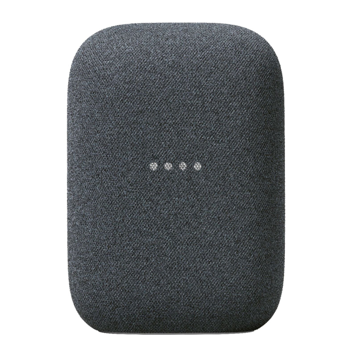 Bocina Inteligente Google Nest Negro GA01586