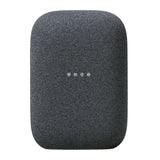 Bocina Inteligente Google Nest Negro GA01586