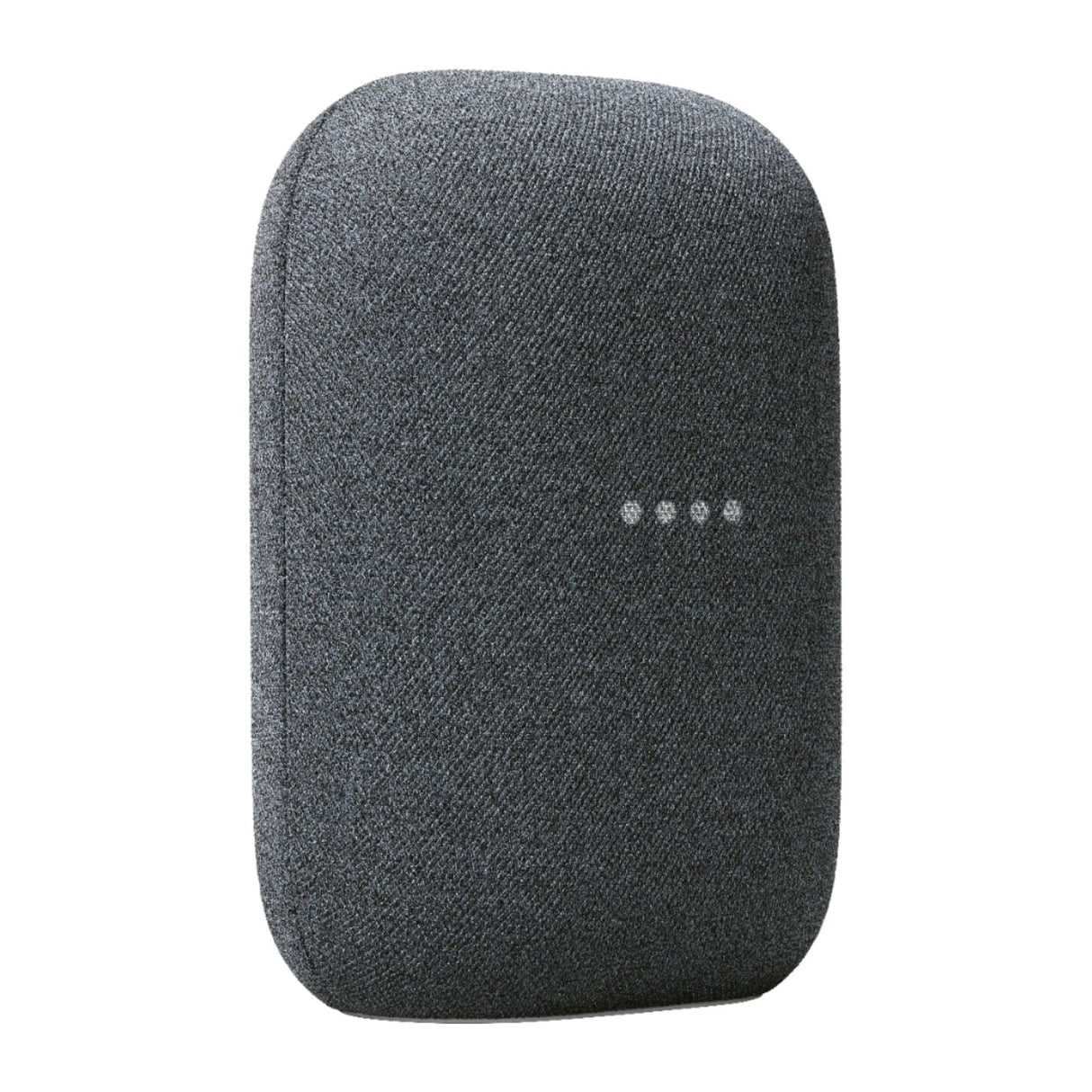 Bocina Inteligente Google Nest Negro GA01586