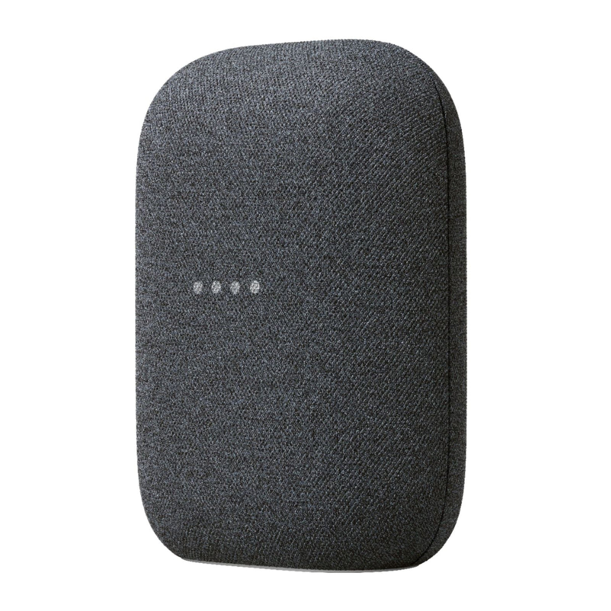 Bocina Inteligente Google Nest Negro GA01586