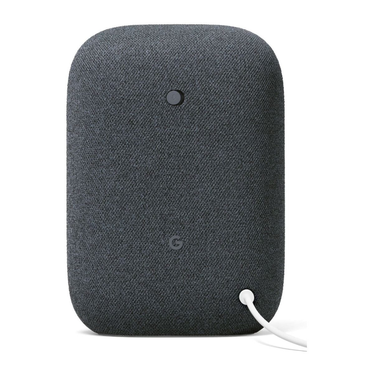 Bocina Inteligente Google Nest Negro GA01586