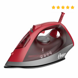 Plancha De Vapor Oster GCSTBS6051013 Rojo*