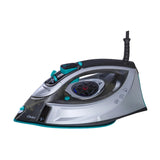 Plancha de Vapor Oster Turbo Steam Digital Verde GCSTCS412
