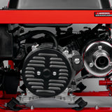 Generador portátil 3.0 kW 208CC 15L Regulador Voltaje Arr Man ENERGIZER