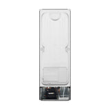 Refrigerador Smart Inverter LG 9 Pies Cúbicos Top Mount Gris GT32BP