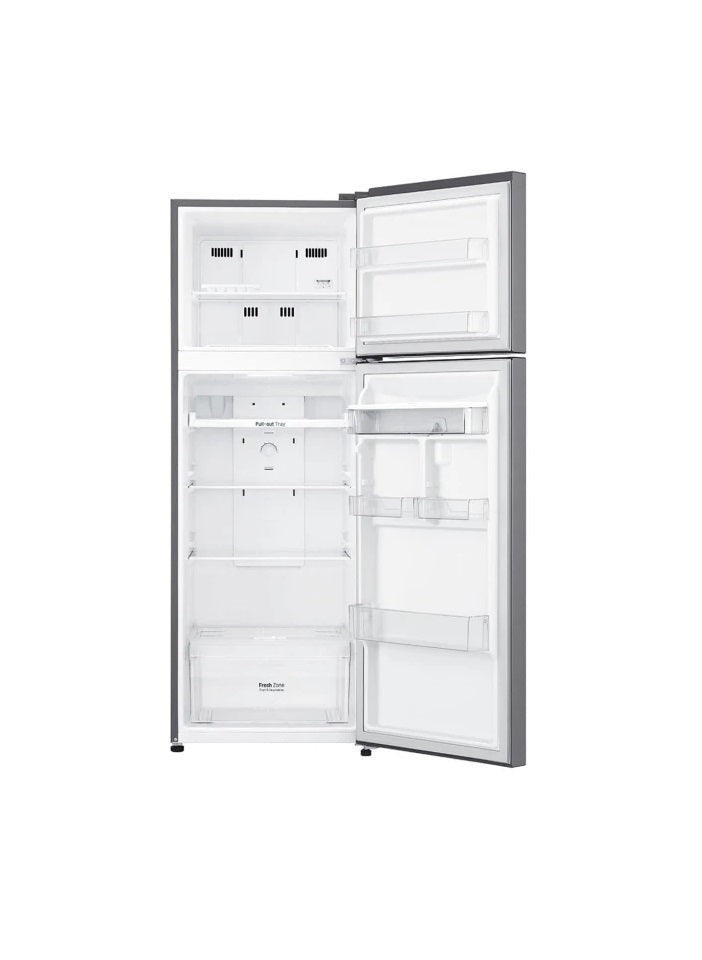 Refrigerador 11 Pies Cúbicos LG GT32WPK