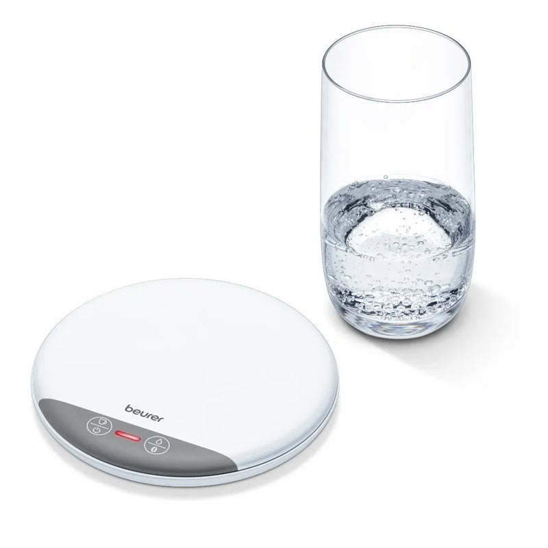 Gestor de Bebida, Registro y Análisis de las Pautas de Bebida / DM20 Marca beurer®