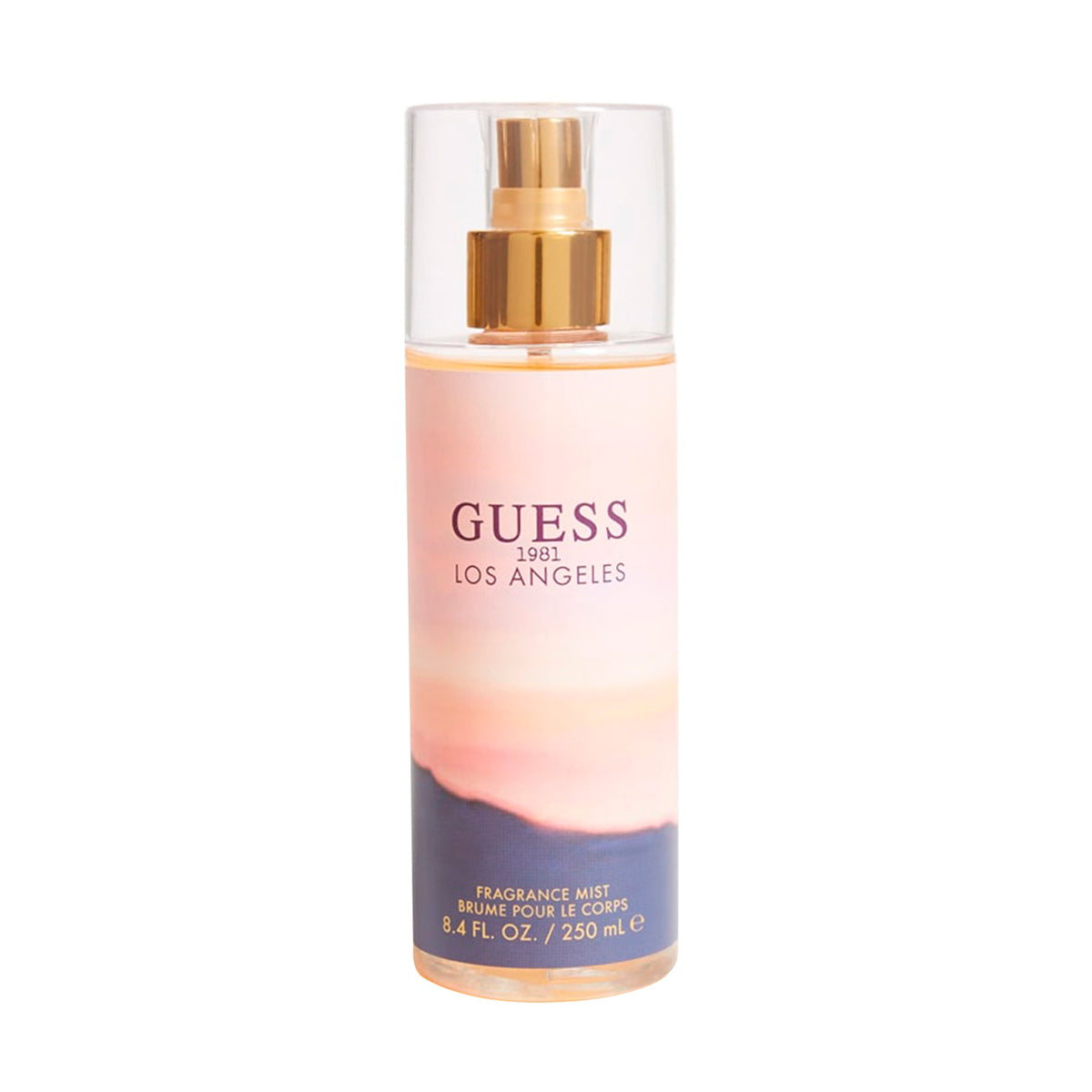 Guess 1981 Los Ángeles Body Mist 250ml