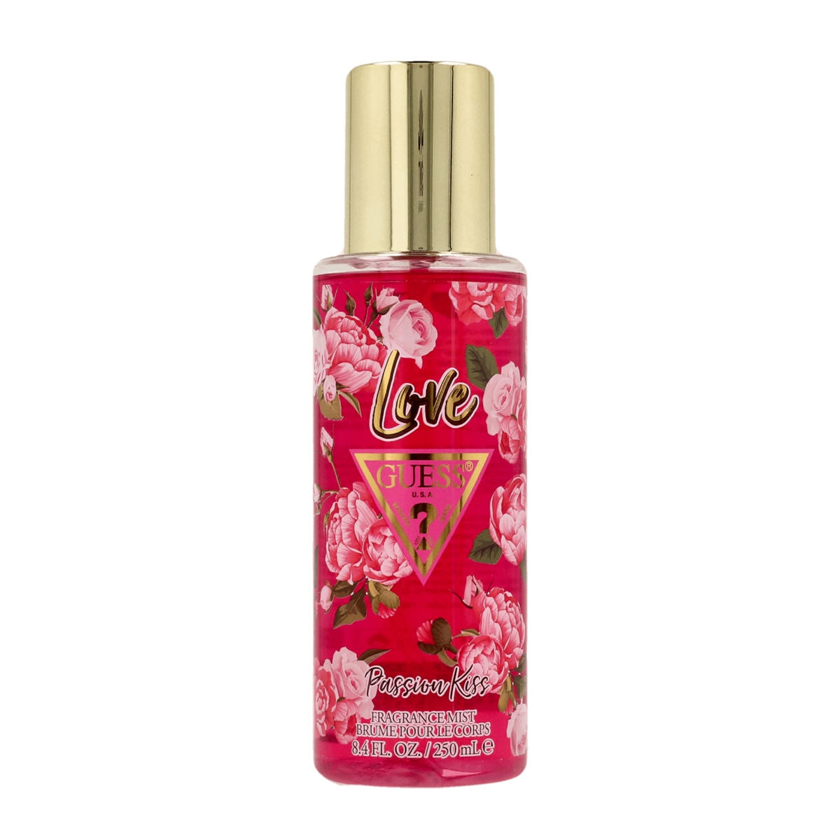 Guess Love Passion Kiss Body Mist 250ml