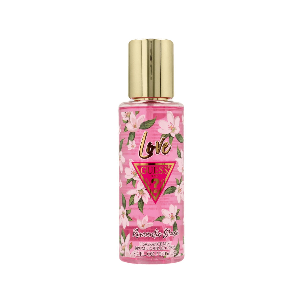 Guess Love Romantic Blush Body Mist 250ml