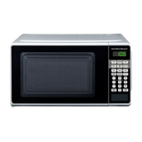 Horno de Microondas Hamilton Beach 0.7 Pies Cúbicos Gris HB-P70T20AP