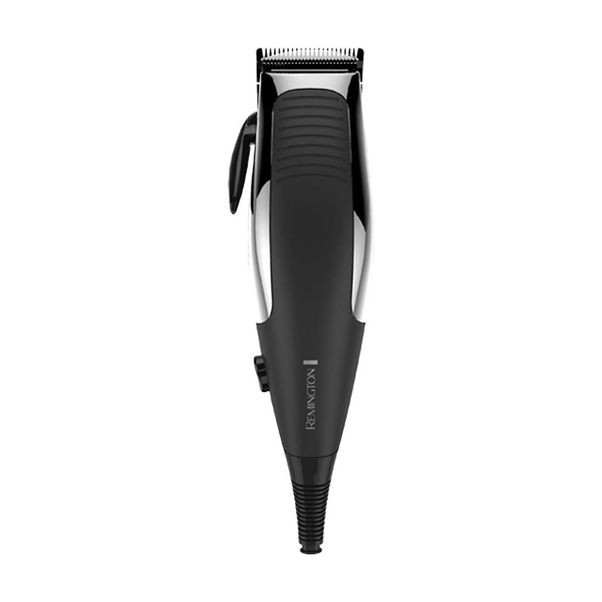 Cortadora de Pelo Remington Grooming Kit Negra HC1080A-110F