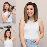 SECADORA DE CABELLO SHARK MOD. HD450TL