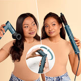 SECADORA DE CABELLO SHARK MOD. HD450TL