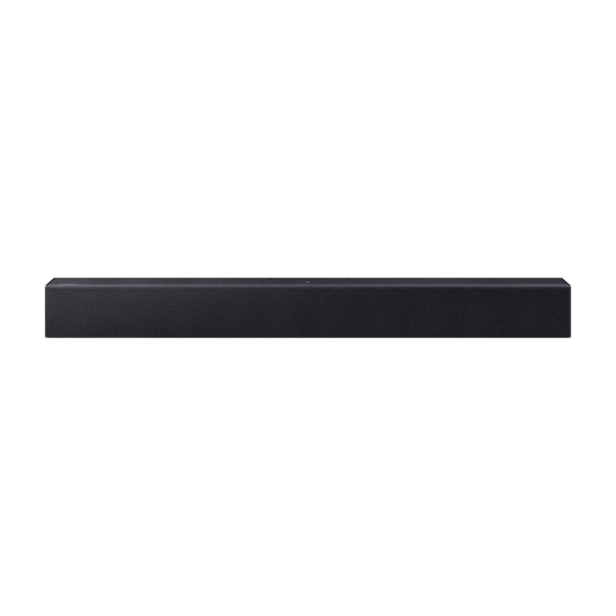 Barra de Sonido Samsung 2.0 Canales con Woofer HW-B400F