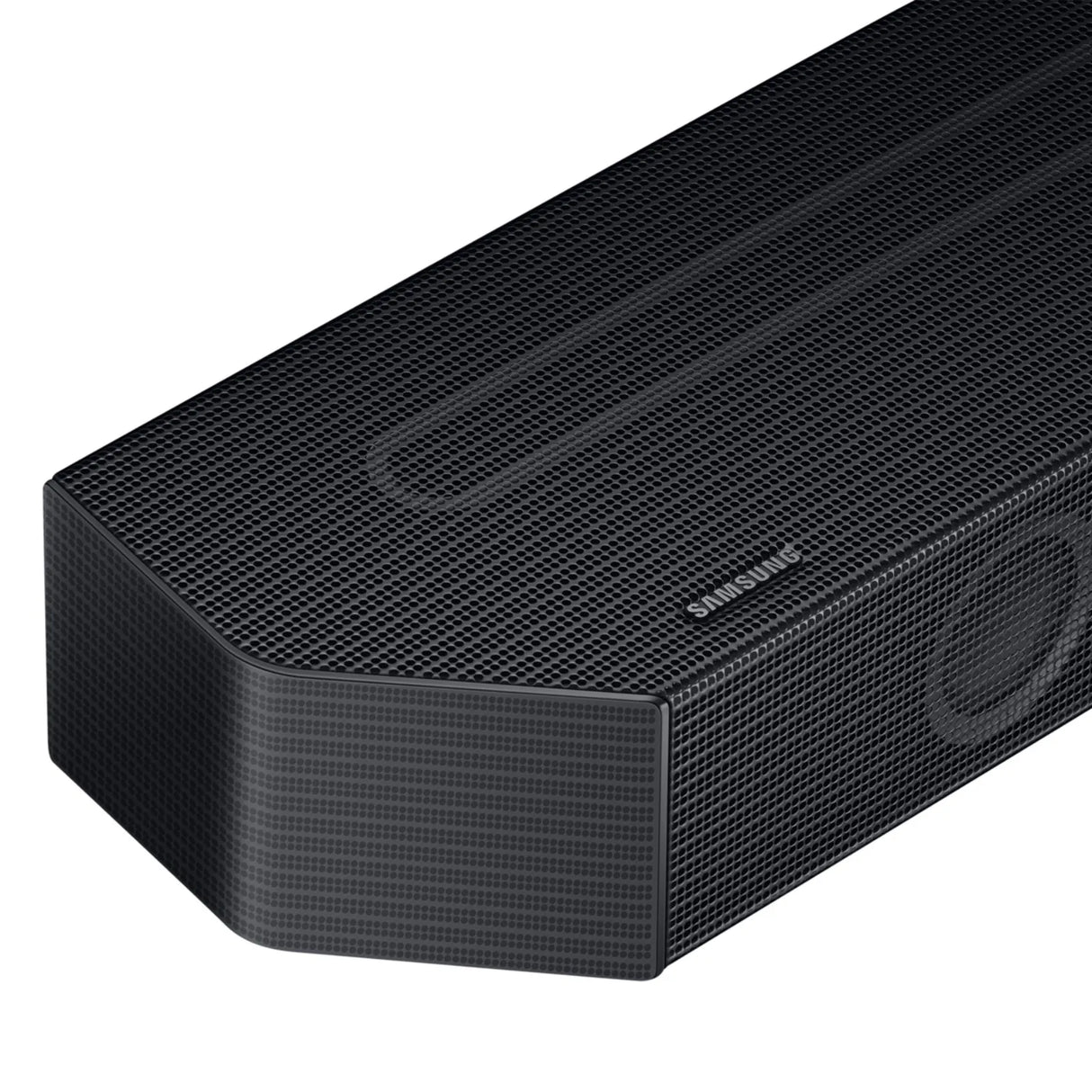 Barra de Sonido Samsung 3.1.2 Canales HW-Q600C