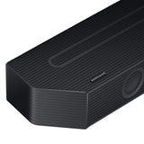 Barra de Sonido Samsung 3.1.2 Canales HW-Q600C