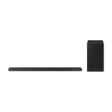 Barra de Sonido Samsung Ultradelgada 3.1 Canales con Subwoofer Inalámbrico HW-S700D