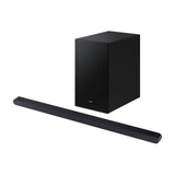 Barra de Sonido Samsung Ultradelgada 3.1 Canales con Subwoofer Inalámbrico HW-S700D