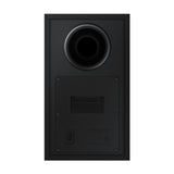 Barra de Sonido Samsung Ultradelgada 3.1 Canales con Subwoofer Inalámbrico HW-S700D