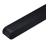 Barra de Sonido Samsung Ultradelgada 3.1 Canales con Subwoofer Inalámbrico HW-S700D