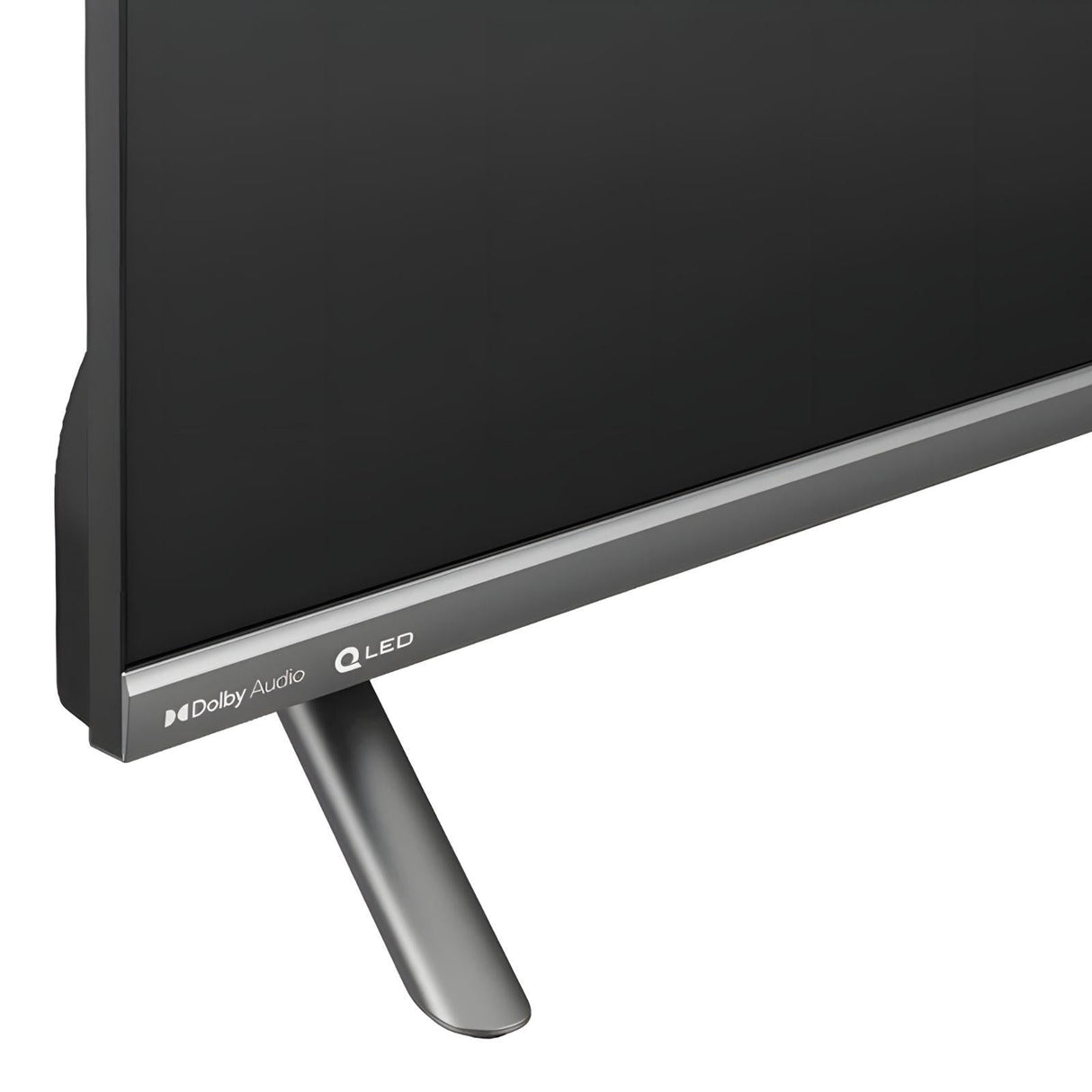 Televisión Pantalla 40 Pulgadas Hyundai Roku TV QLED FHD HYLED4028QR