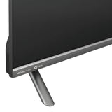 Televisión Pantalla 40 Pulgadas Hyundai Roku TV QLED FHD HYLED4028QR