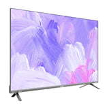 Televisión Pantalla 43 Pulgadas Hyundai Roku TV QLED FHD HYLED4327QR