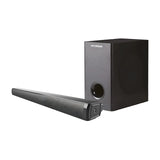 Barra de Sonido Hyundai 2.1 Canales con Subwoofer HYSB336W