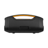 Bocina Bluetooth Recargable Hyundai Negra Bluetooth HYSPBT798