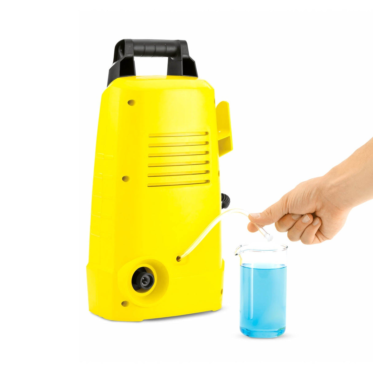 Hidrolavadora Karcher K1-CAR