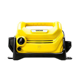 Hidrolavadora Karcher K2-HORIZONTAL