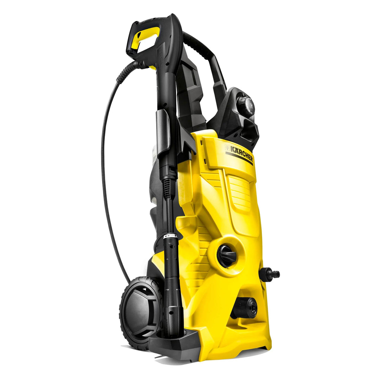 Hidrolavadora Karcher K4