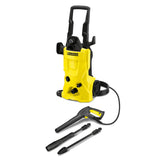 Hidrolavadora Karcher K4