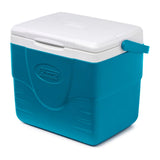 Hielera Coleman Chiller 8 Litros Azul 2160823-AZUL