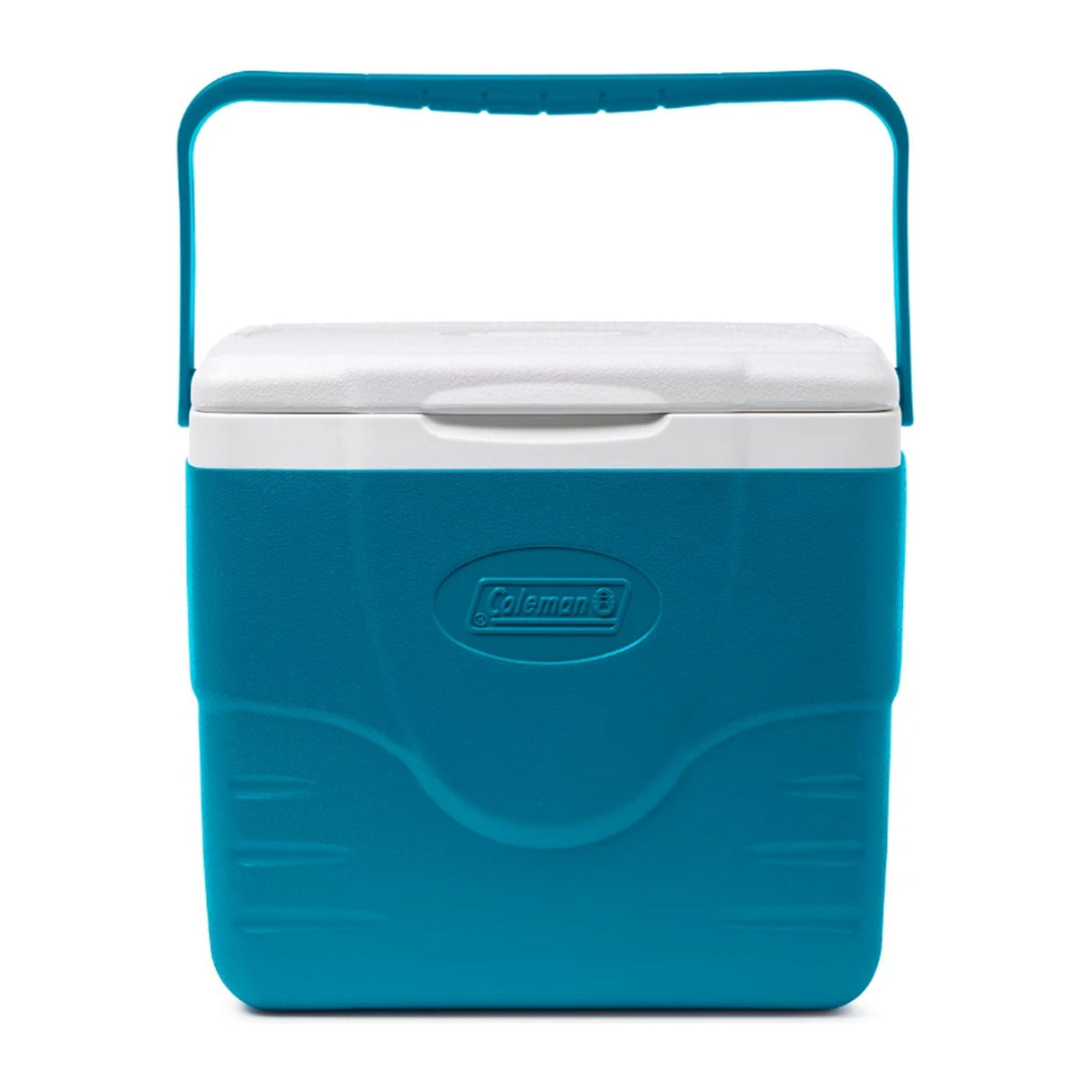 Hielera Coleman Chiller 8 Litros Azul 2160823-AZUL