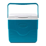 Hielera Coleman Chiller 8 Litros Azul 2160823-AZUL