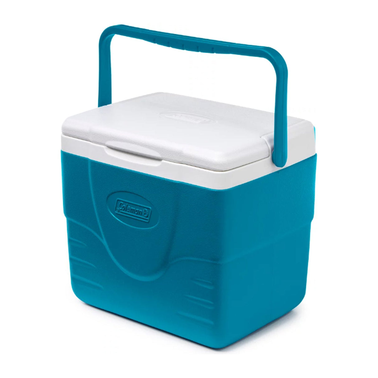 Hielera Coleman Chiller 8 Litros Azul 2160823-AZUL