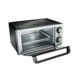 Horno Tostador Eléctrico 10 Litros Oster TSSTTV10LTB